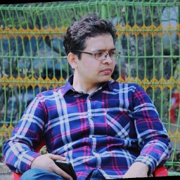 Deepak Ghimire, PhD