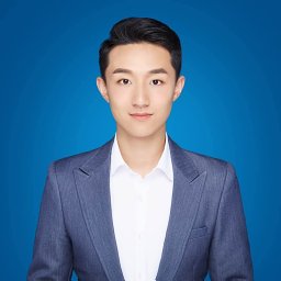 Tianrun Gao