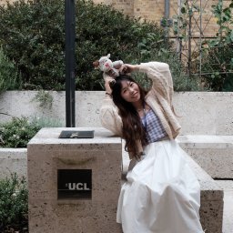 Xinyi SHANG