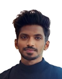 Sathishkumar Sundaramoorthy