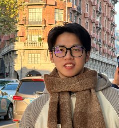 Suhao Yu
