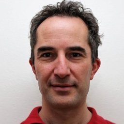 Peter Bailey