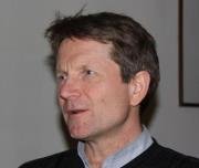 Peter Ford Dominey