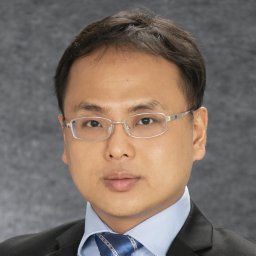 Siwei Liu (刘思威)