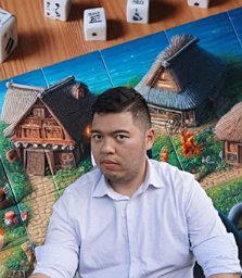 Joseph Tu