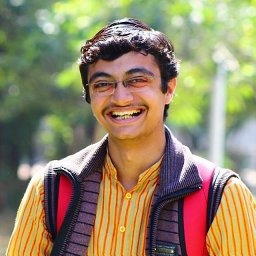 Mayank Jobanputra
