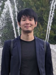 Yosuke Ueno