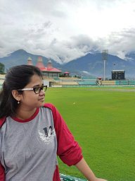 Jinia Ghosh