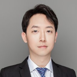 Yawei Luo (罗亚威)