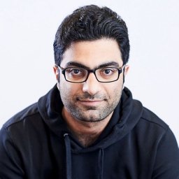 Arash Mehrjou