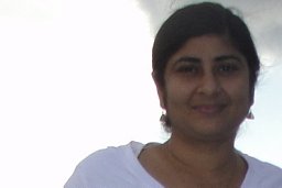 Sandhya Aneja