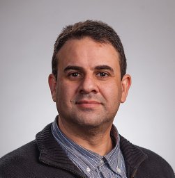 Valdery Moura Junior, PhD, MBA