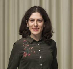 Afra Amini