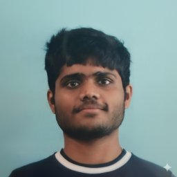 Likith Kadiyala