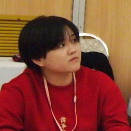 Shanshan Liu