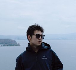 Zhaochen Su