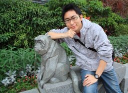 Jia-Bin Huang