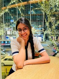 Praneetha Vaddamanu