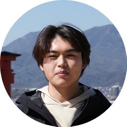 Haokun LIU