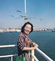 Zixuan Gong