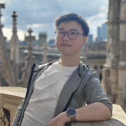 Zecheng Zhao