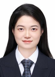 Xinran Zhang