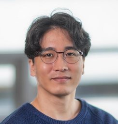 Kwang Moo Yi