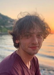 Luca Pesce