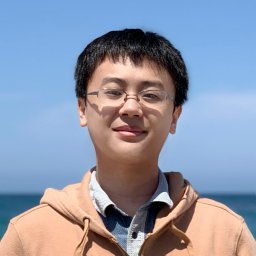 Zhiyuan Guo