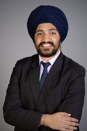 Manjot Bilkhu