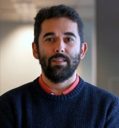 Francisco Förster
