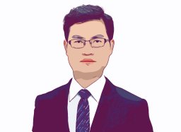Haiping Huang