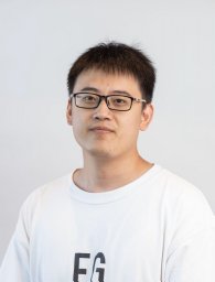 Xiyao Wang