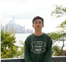 Yupeng Cao