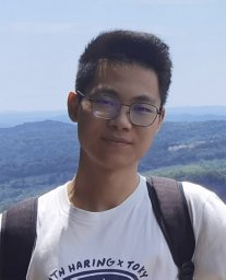 Zihan Cao