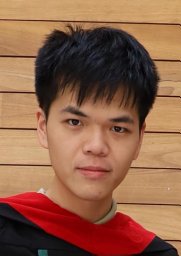 Junren Chen