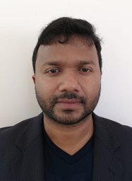 Sharma V. Thankachan