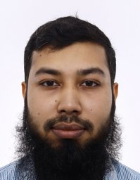 Md. Ali Hasan