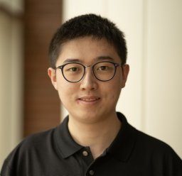 Kaiwen Hong