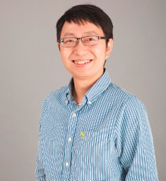 Meng YU