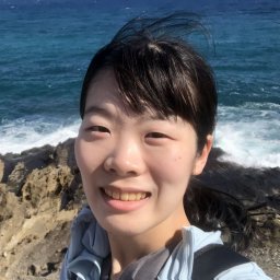 Yuiko Uchida