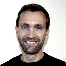 Guillaume COQUERET