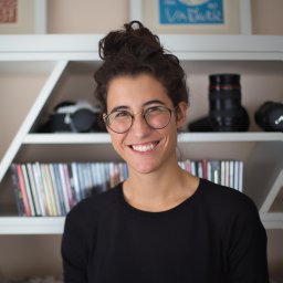 Ines Ortega-Fernandez