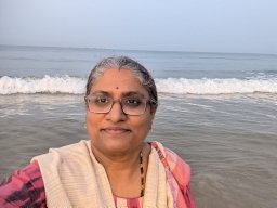 Chaitali Dangarikar