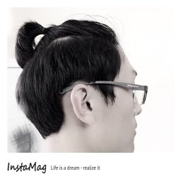 Shaqi Luo