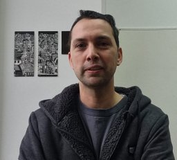 Felipe Bravo-Marquez
