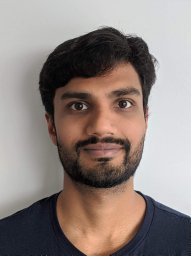 Dhruva Tirumala