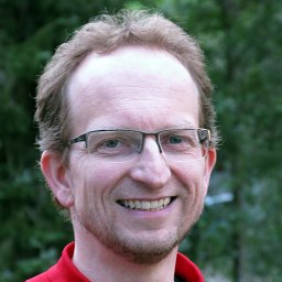 Uwe D. Hanebeck