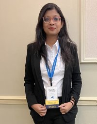 Maisha Binte Rashid