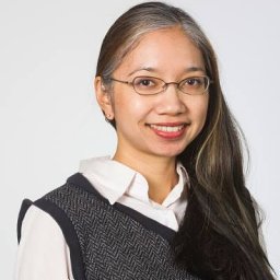 Jean Garcia-Gathright